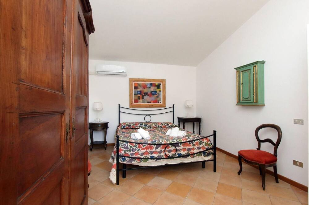 Photo of Bedroom in Mogliano