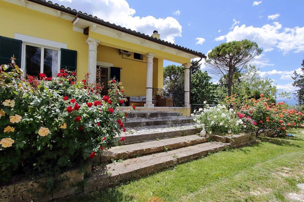 Photo of Outdoor in Mogliano