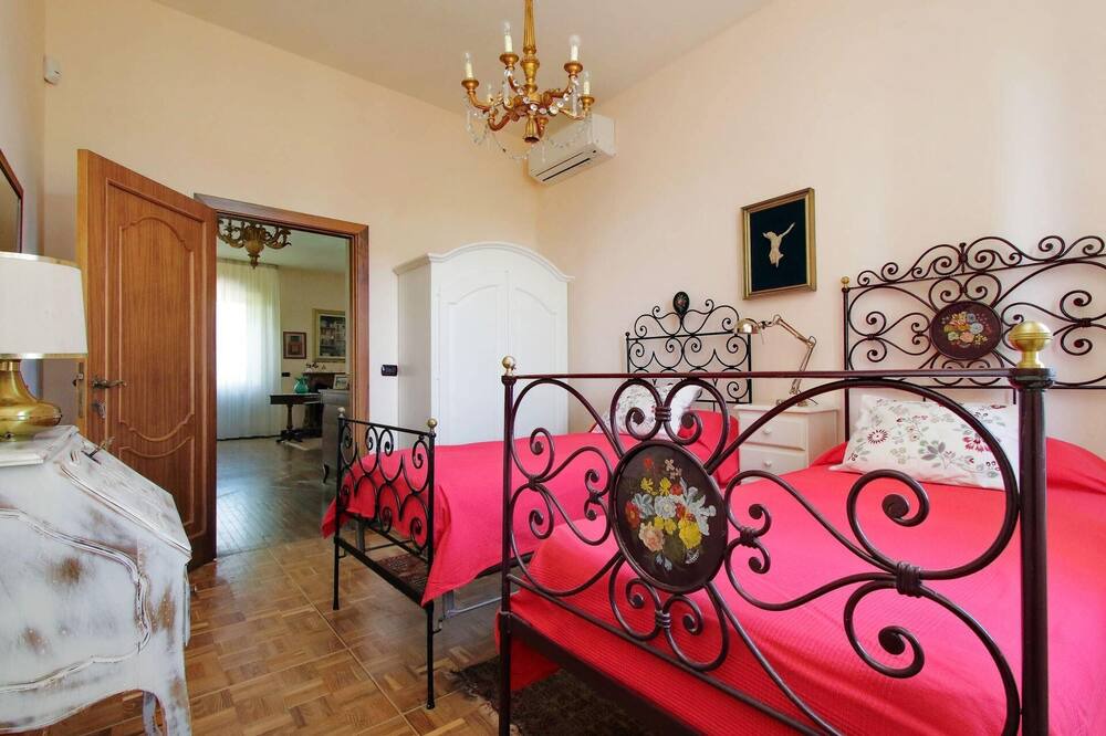 Photo of Bedroom in Mogliano