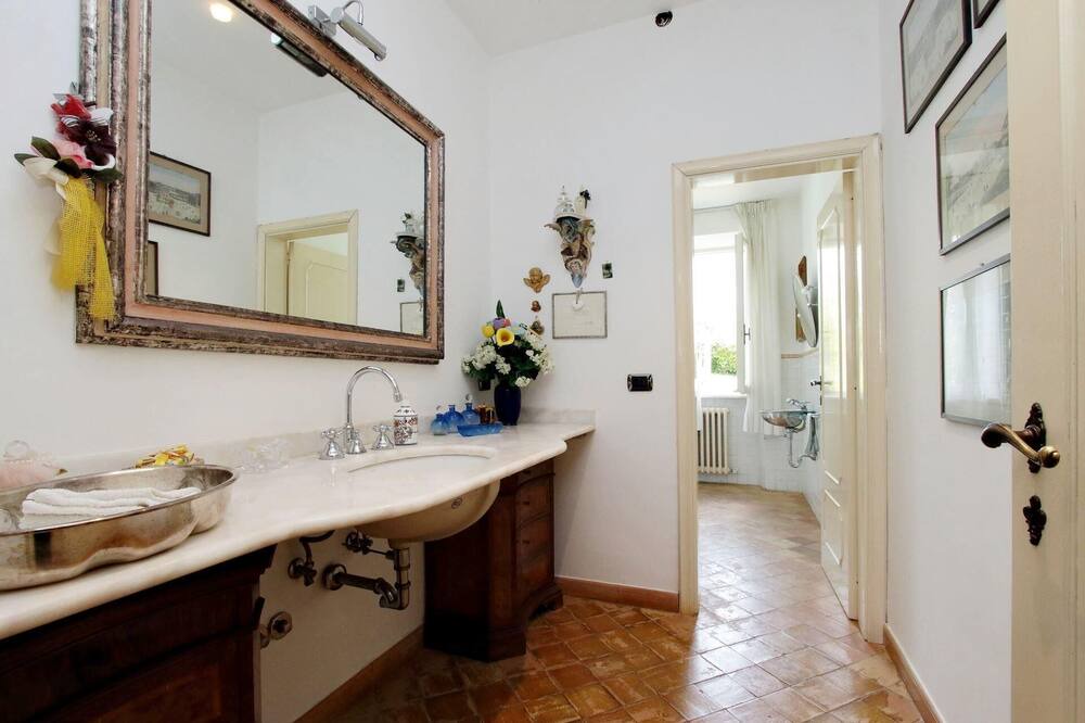 Photo of Bathroom in Mogliano
