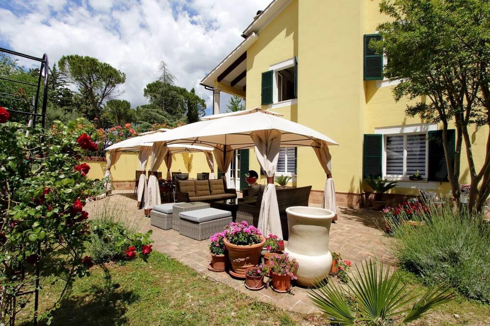 Photo of Outdoor in Mogliano