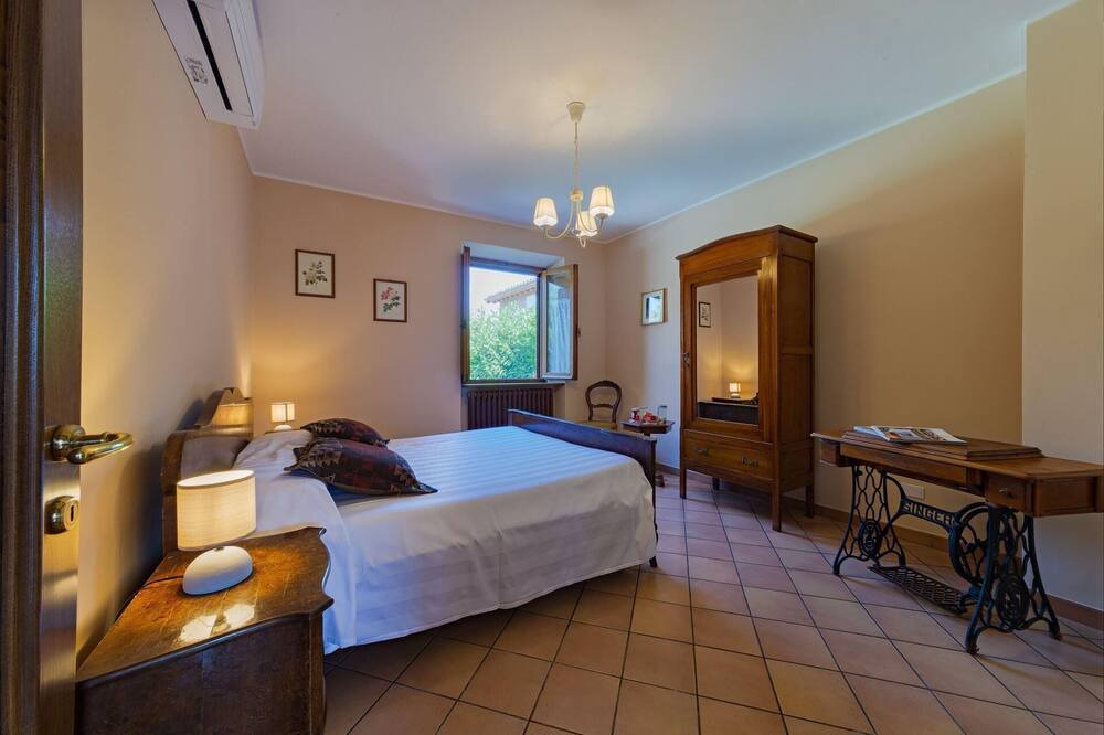 Photo of Bedroom in Pievefavera