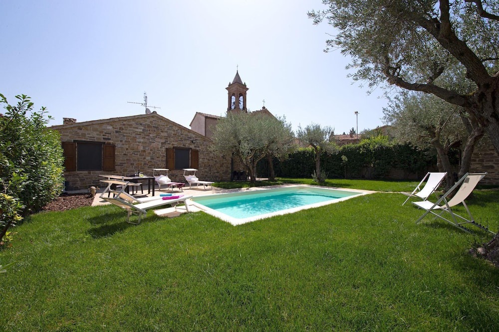 Photo of Outdoor in Pievefavera