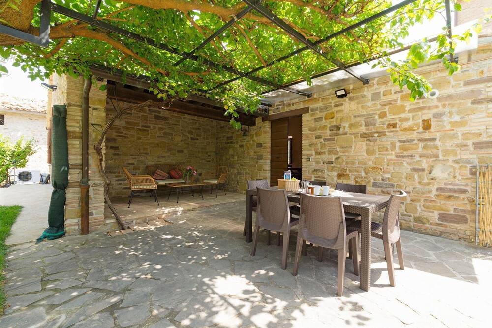 Photo of Outdoor in Pievefavera