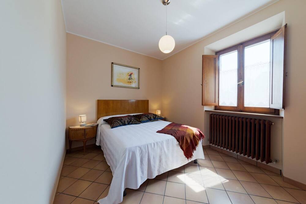 Photo of Bedroom in Pievefavera