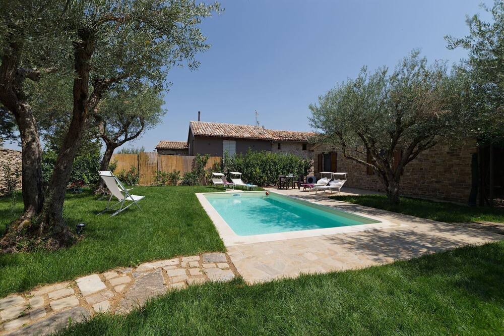 Photo of Outdoor in Pievefavera