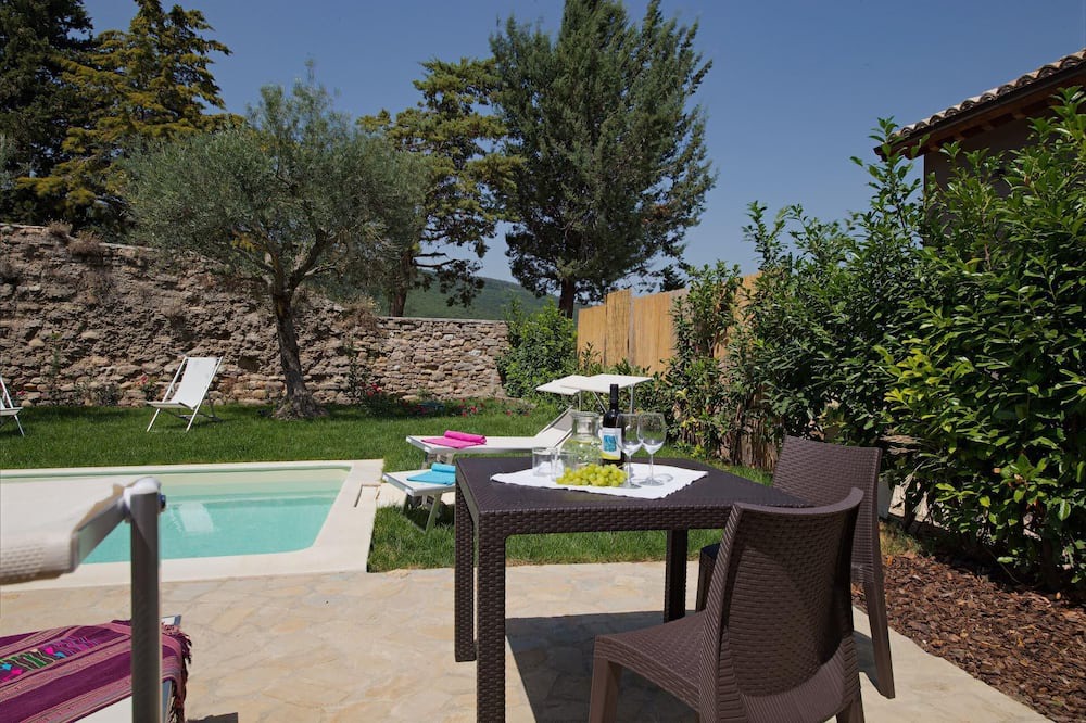 Photo of Outdoor in Pievefavera