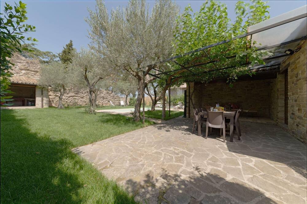 Photo of Outdoor in Pievefavera