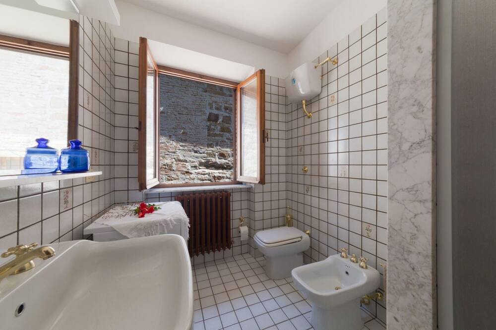 Photo of Bathroom in Pievefavera