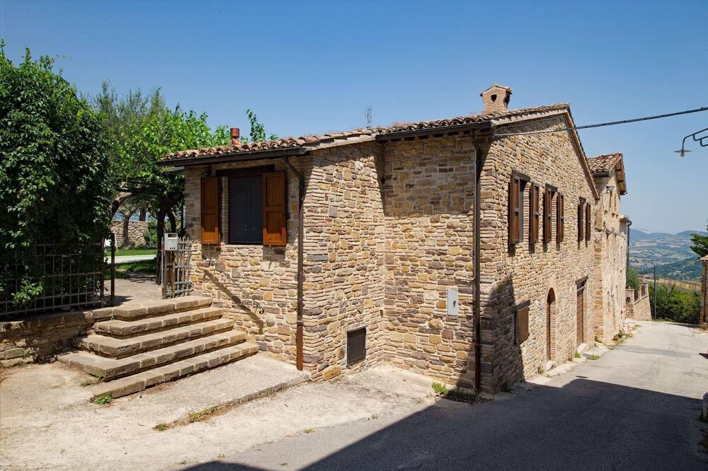 Photo of Outdoor in Pievefavera