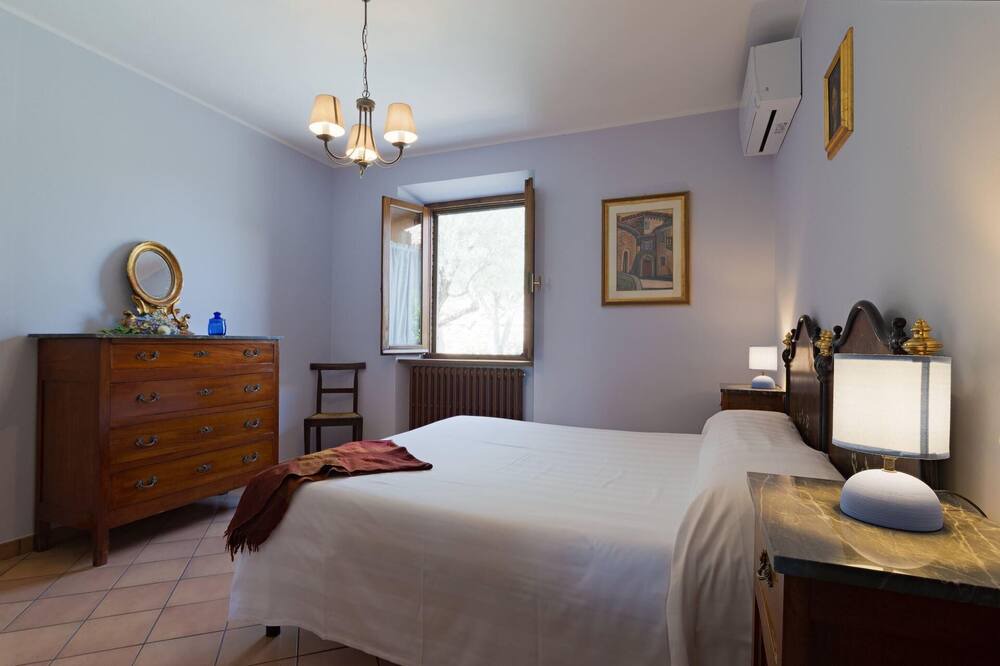 Photo of Bedroom in Pievefavera