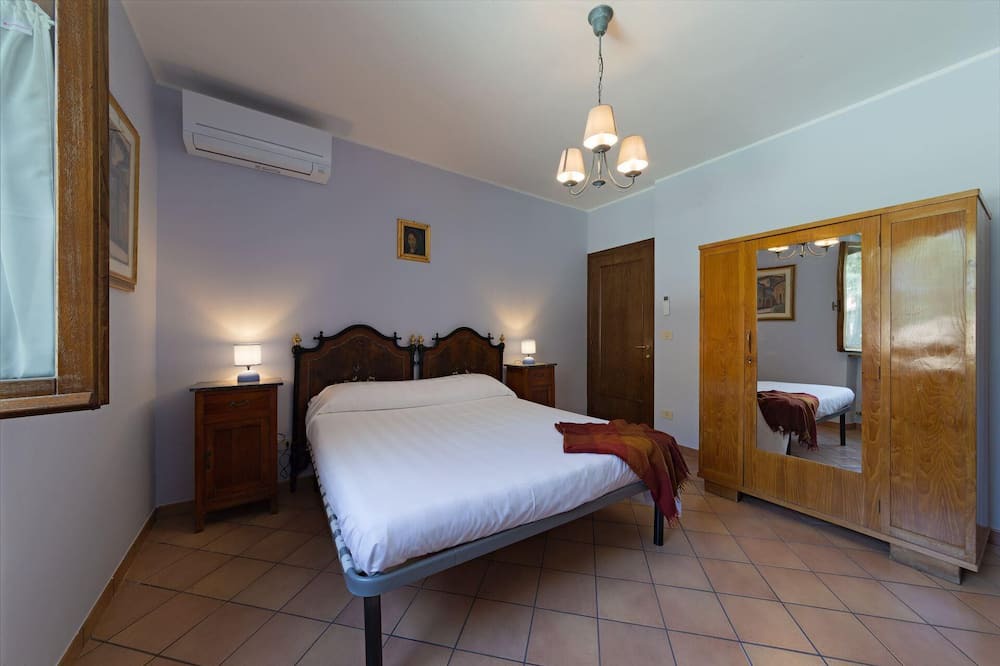 Photo of Bedroom in Pievefavera