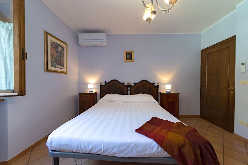 Photo of Bedroom in Pievefavera