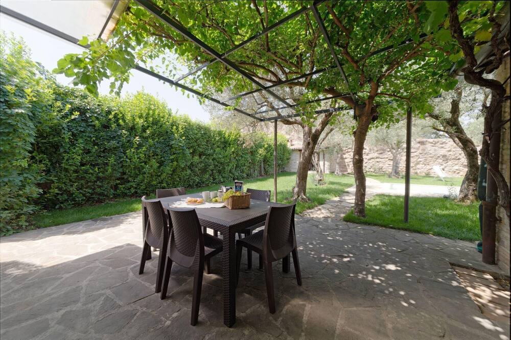 Photo of Outdoor in Pievefavera