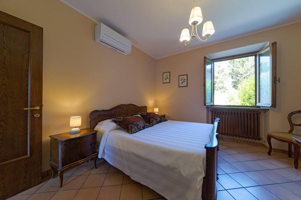 Photo of Bedroom in Pievefavera