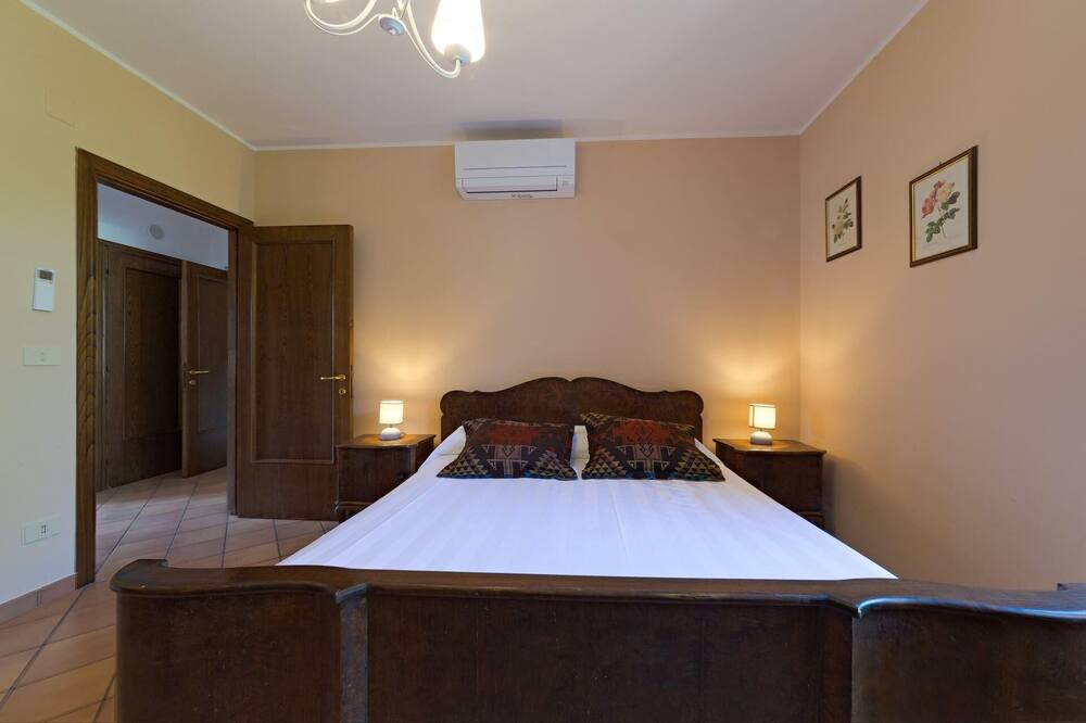 Photo of Bedroom in Pievefavera