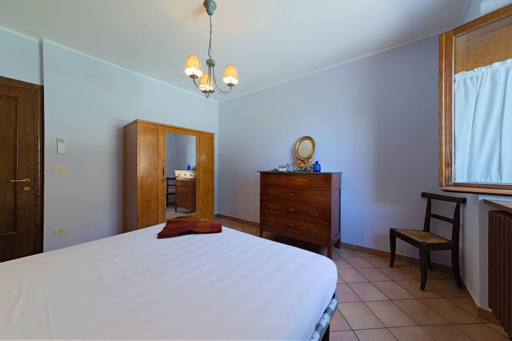 Photo of Bedroom in Pievefavera