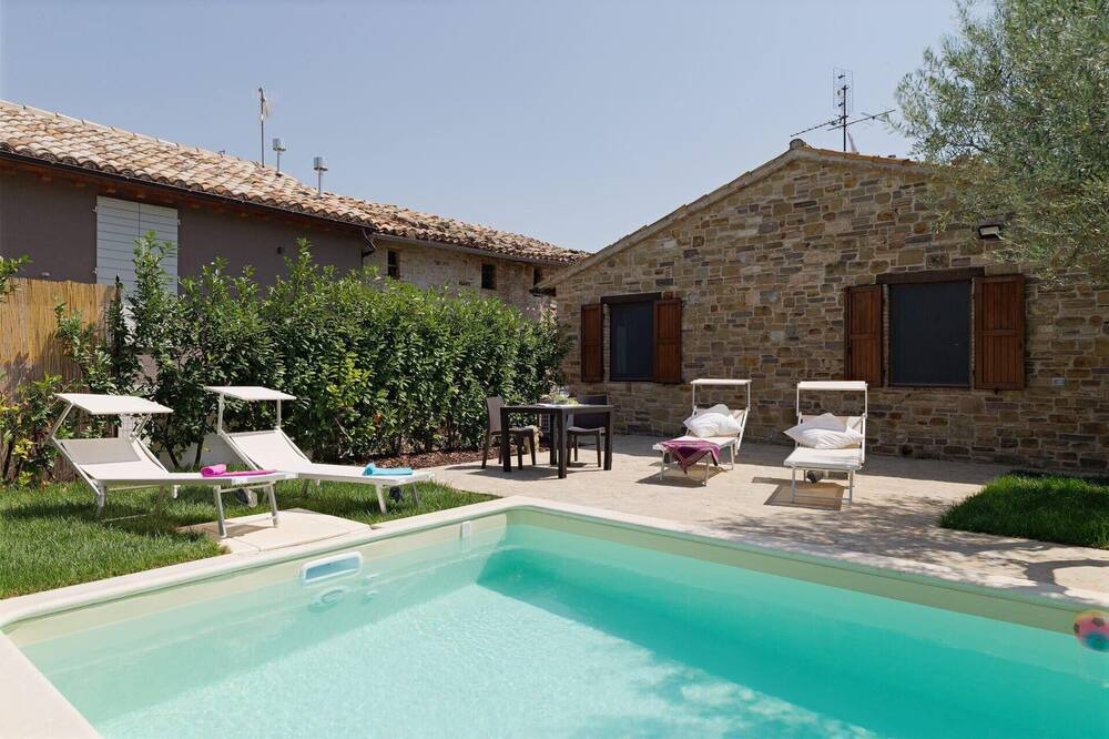 Photo of Outdoor in Pievefavera