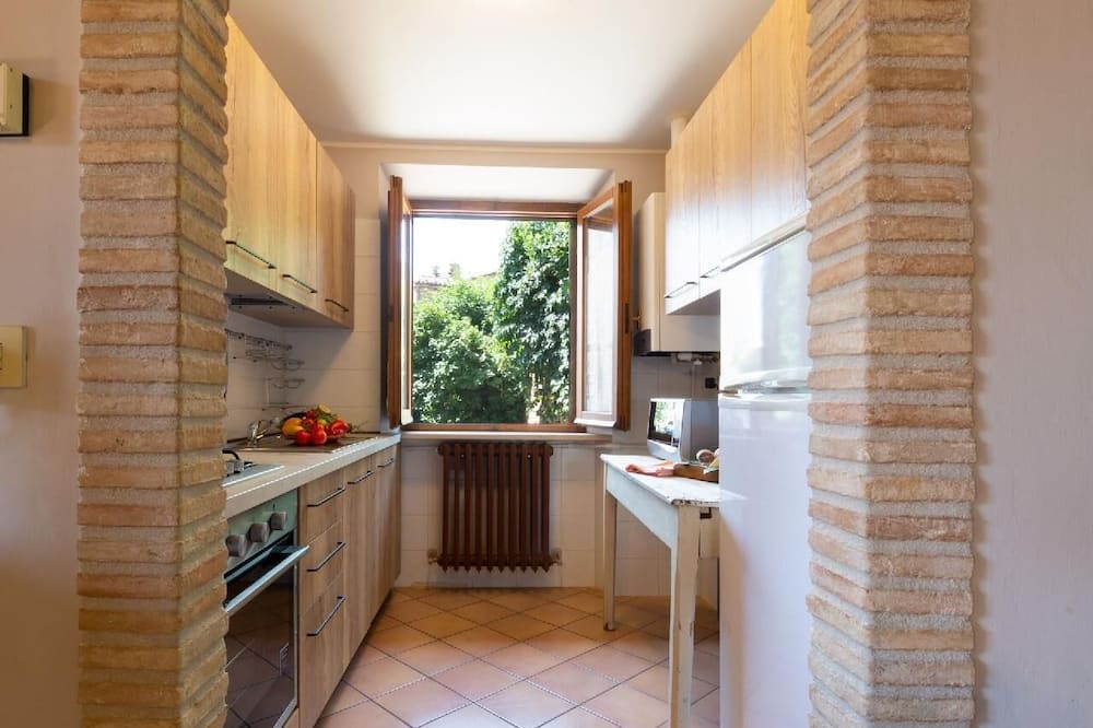 Photo of Kitchen in Pievefavera