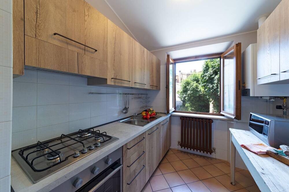 Photo of Kitchen in Pievefavera
