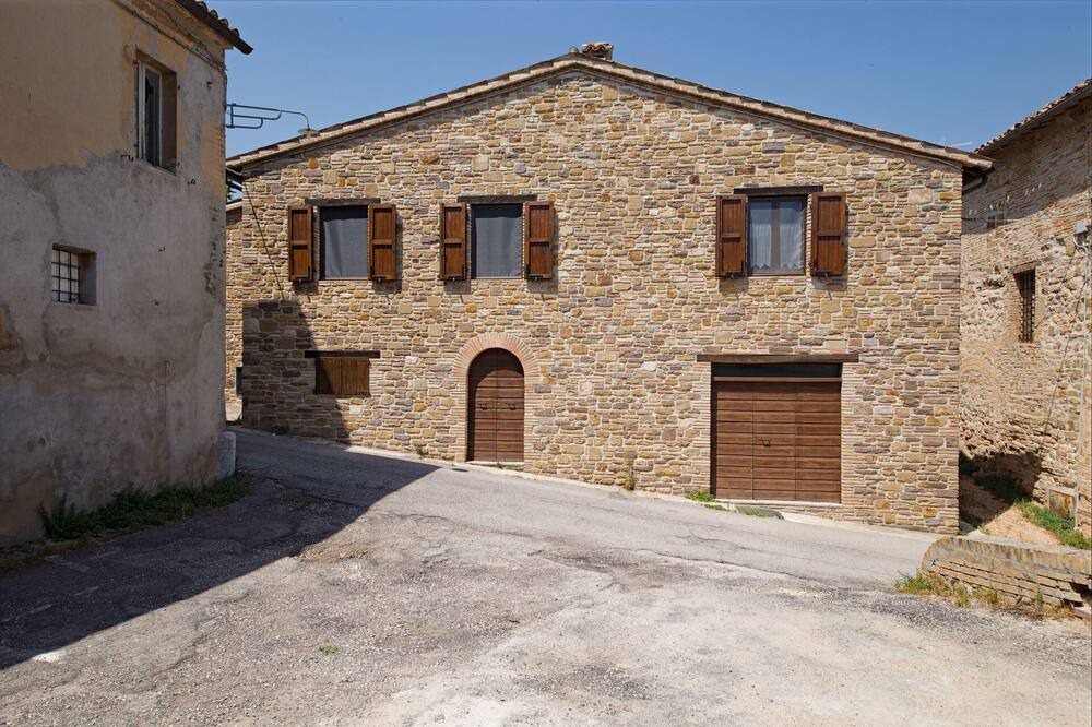 Photo of Outdoor in Pievefavera