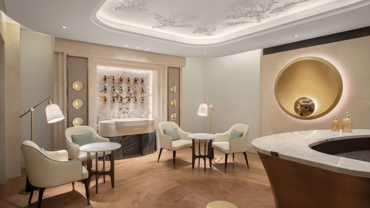 Photo of Bedroom in London City Centre