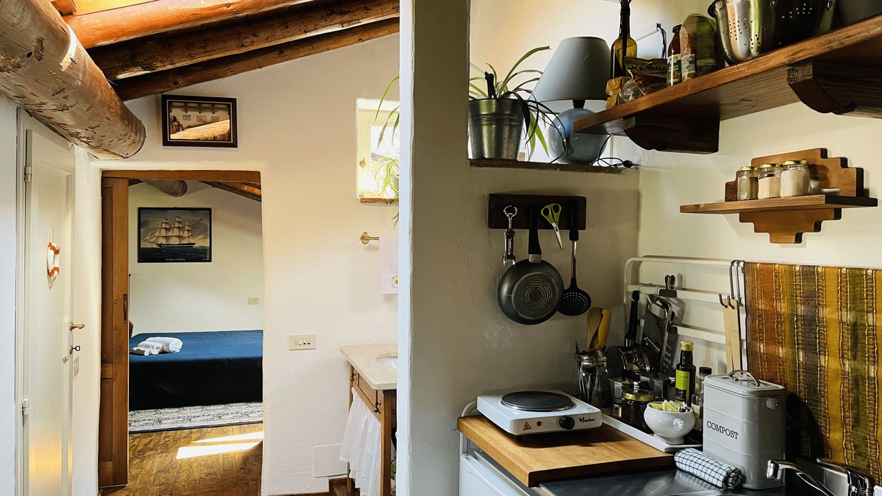 Photo of Livingroom in Botticino
