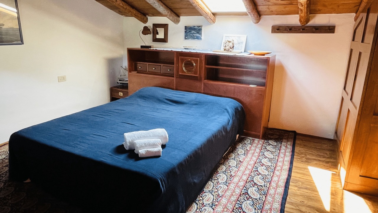 Photo of Bedroom in Botticino