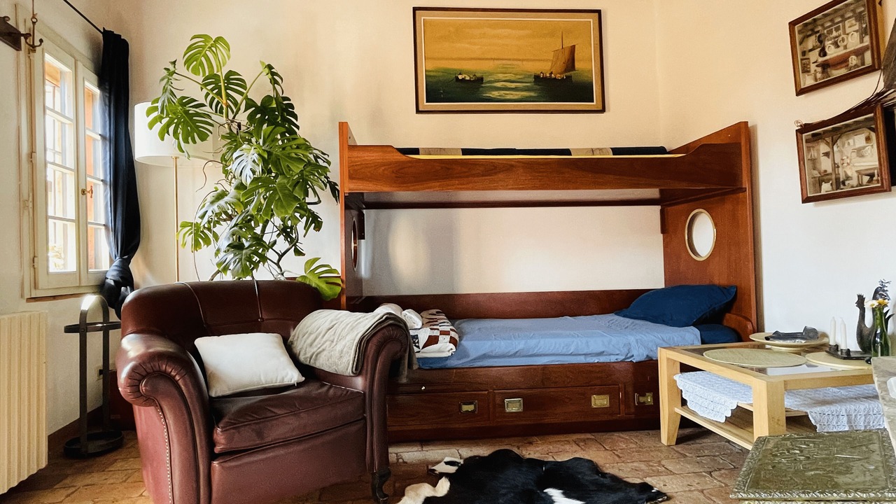 Photo of Livingroom in Botticino