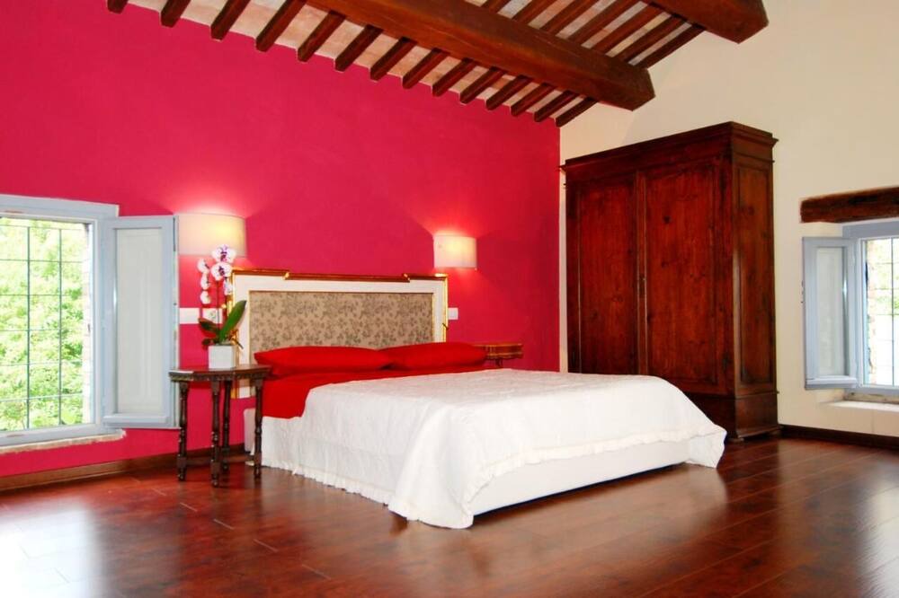 Photo of Bedroom in Costano