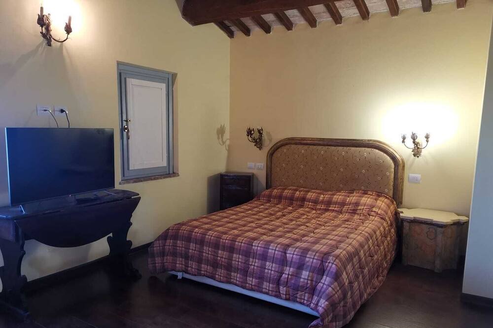 Photo of Bedroom in Costano