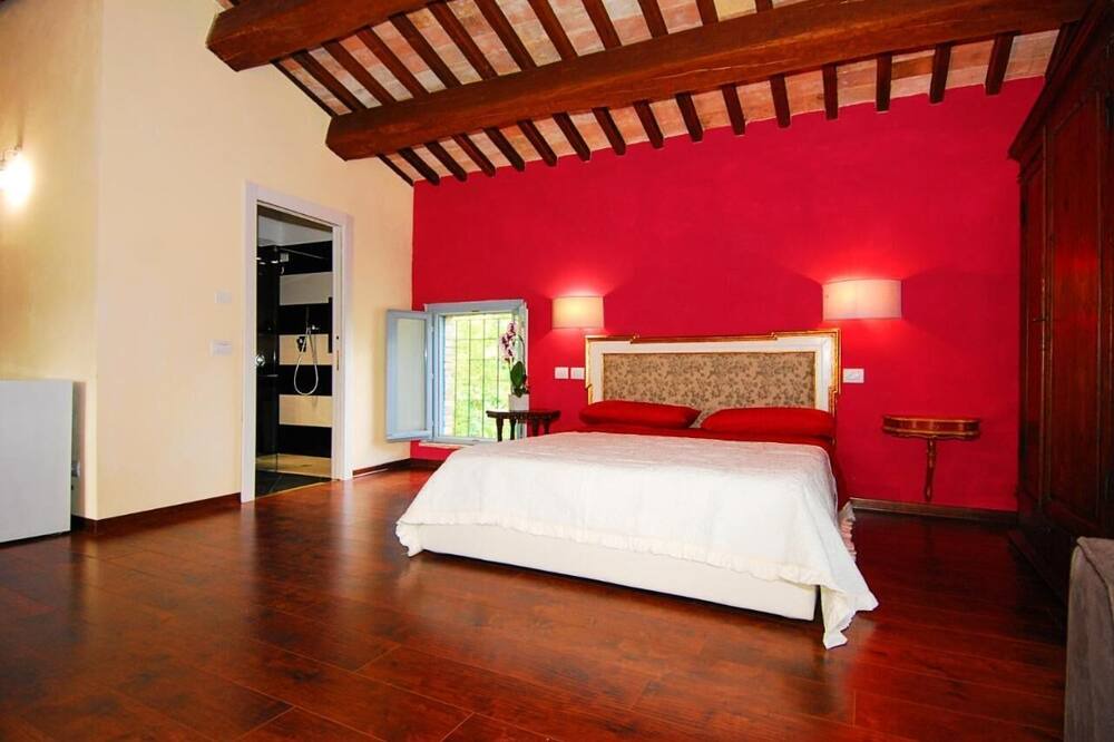 Photo of Bedroom in Costano