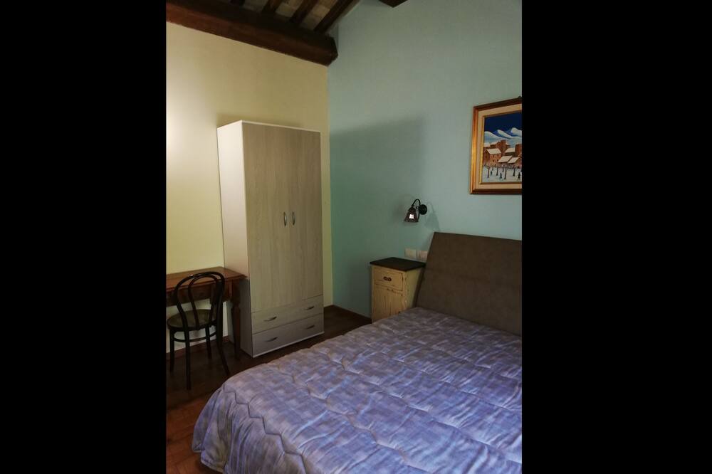 Photo of Bedroom in Costano
