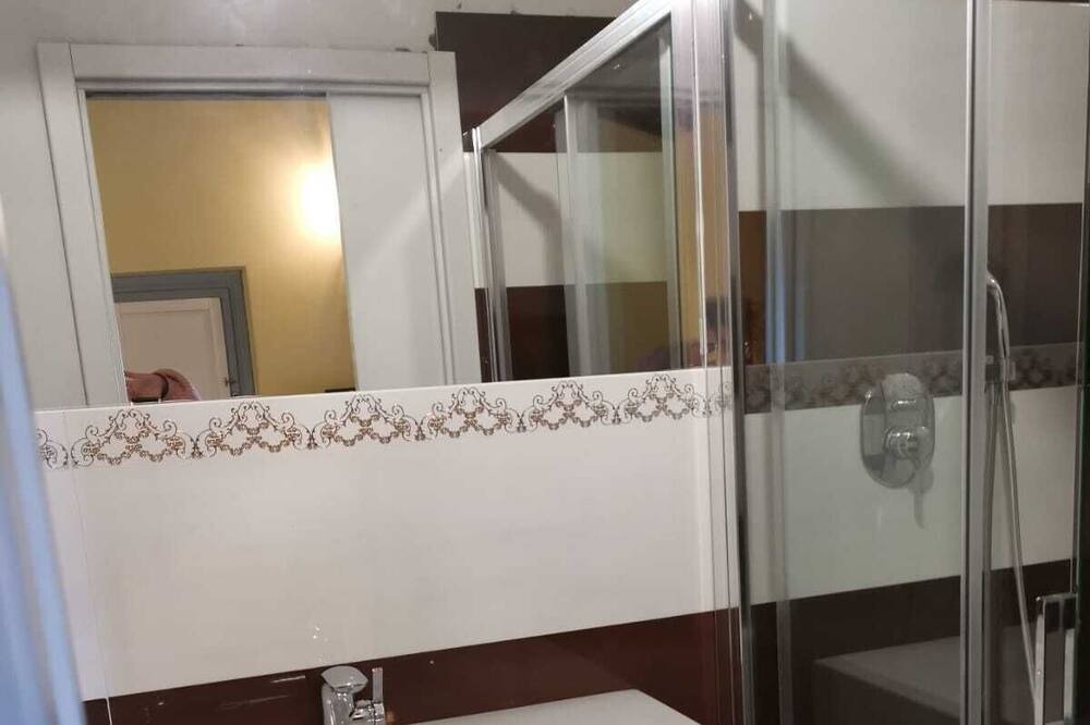 Photo of Bathroom in Costano