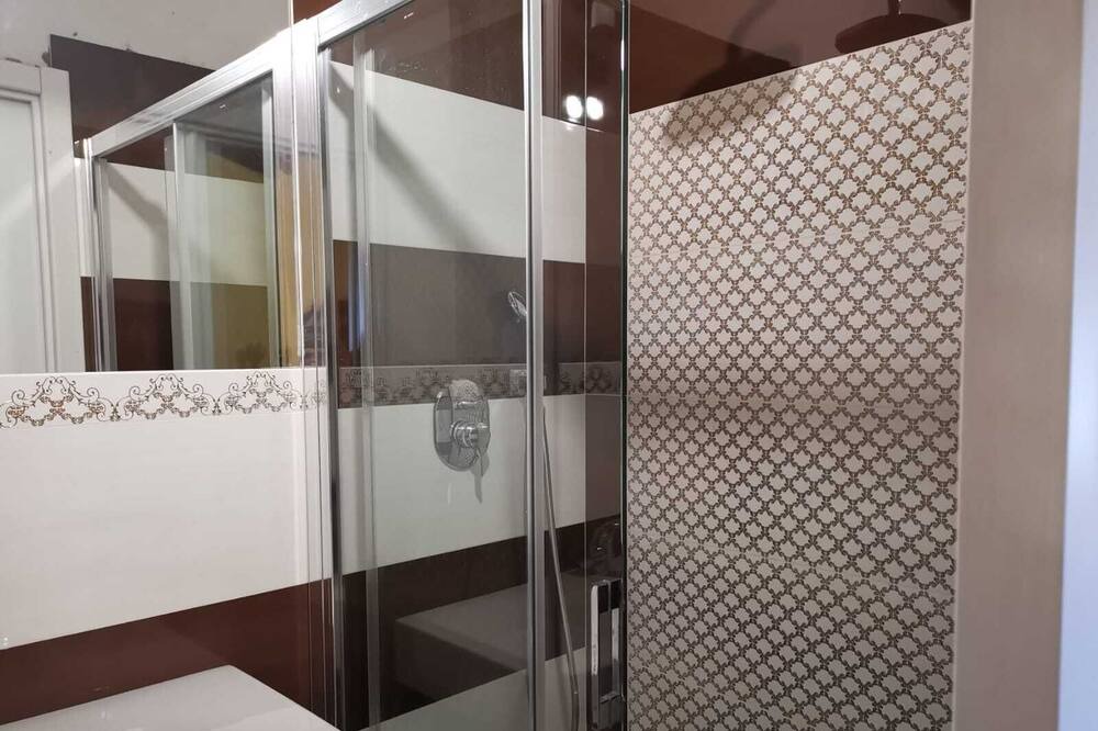Photo of Bathroom in Costano