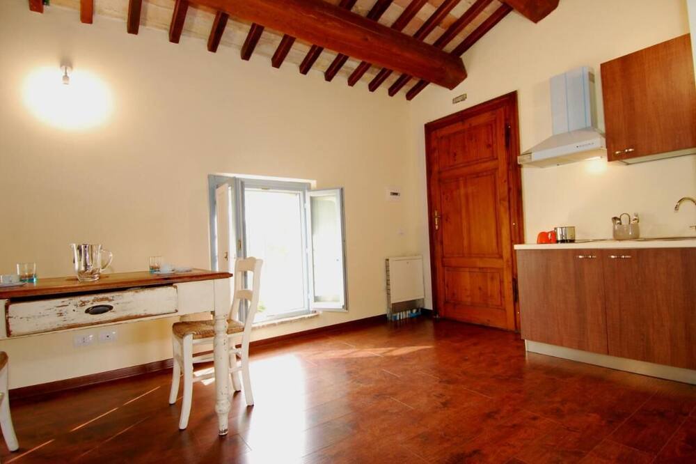 Photo of Kitchen in Costano