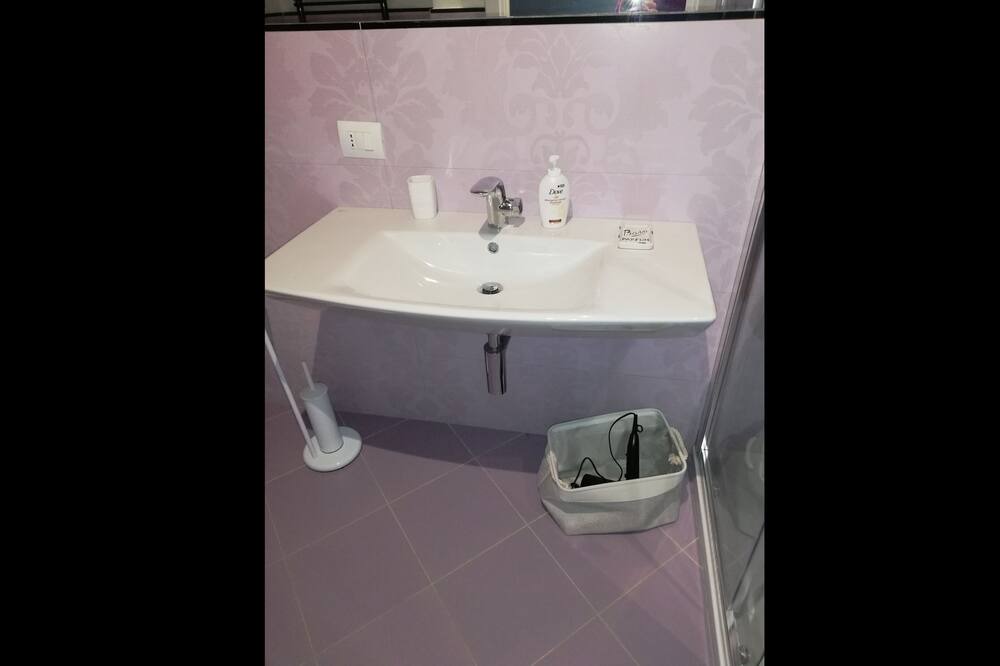 Photo of Bathroom in Costano