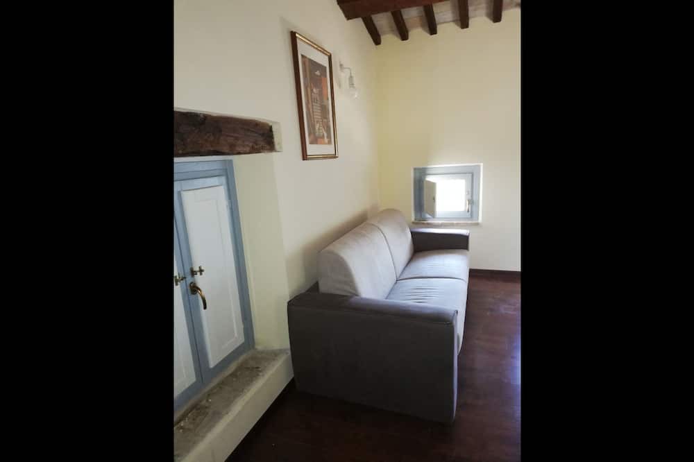 Photo of Bedroom in Costano