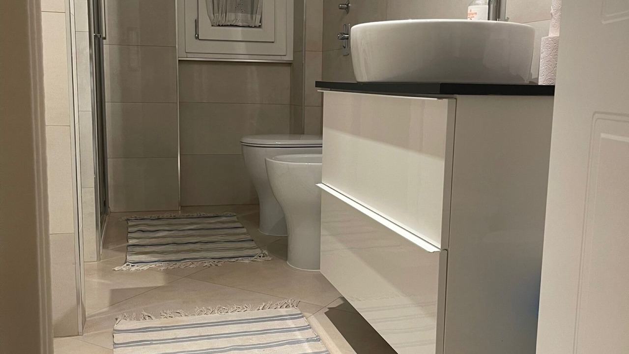 Photo of Bathroom in Carrobbio