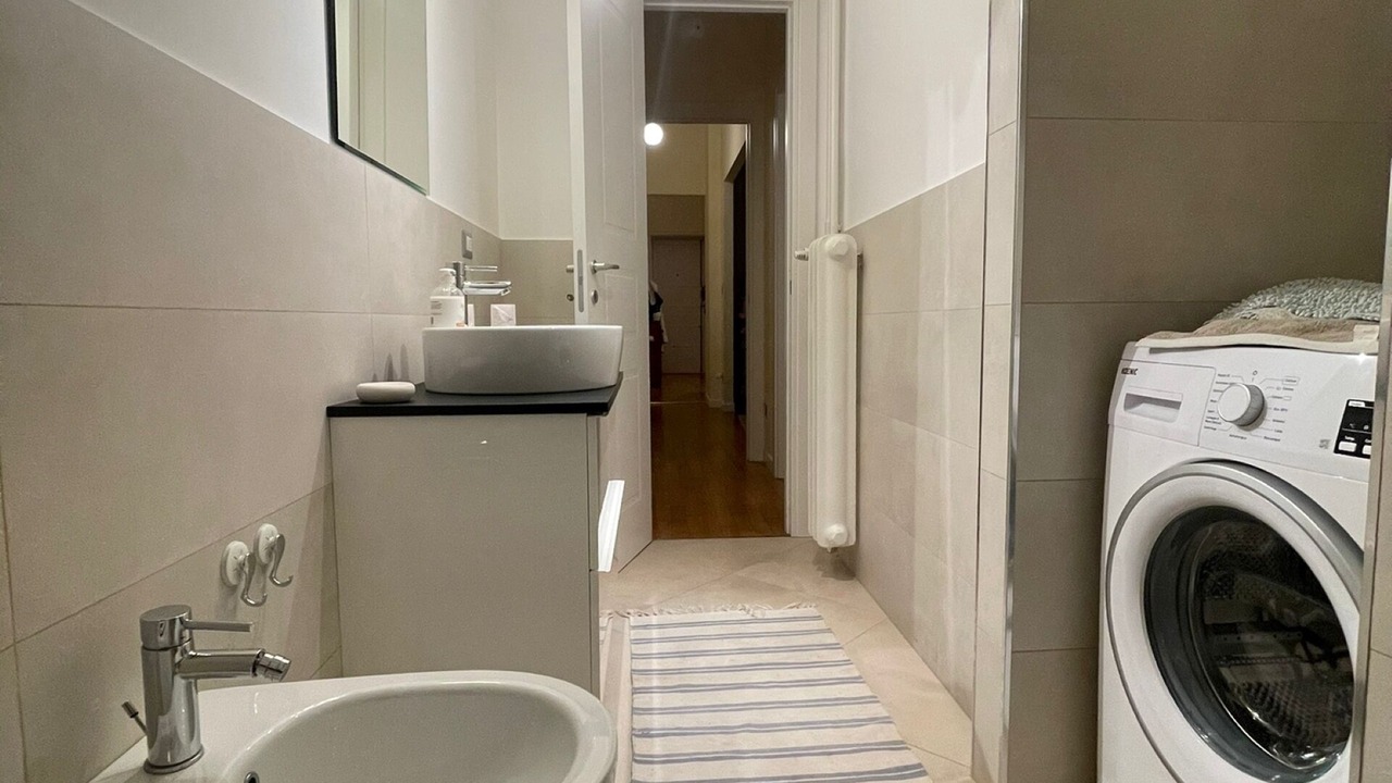 Photo of Bathroom in Carrobbio
