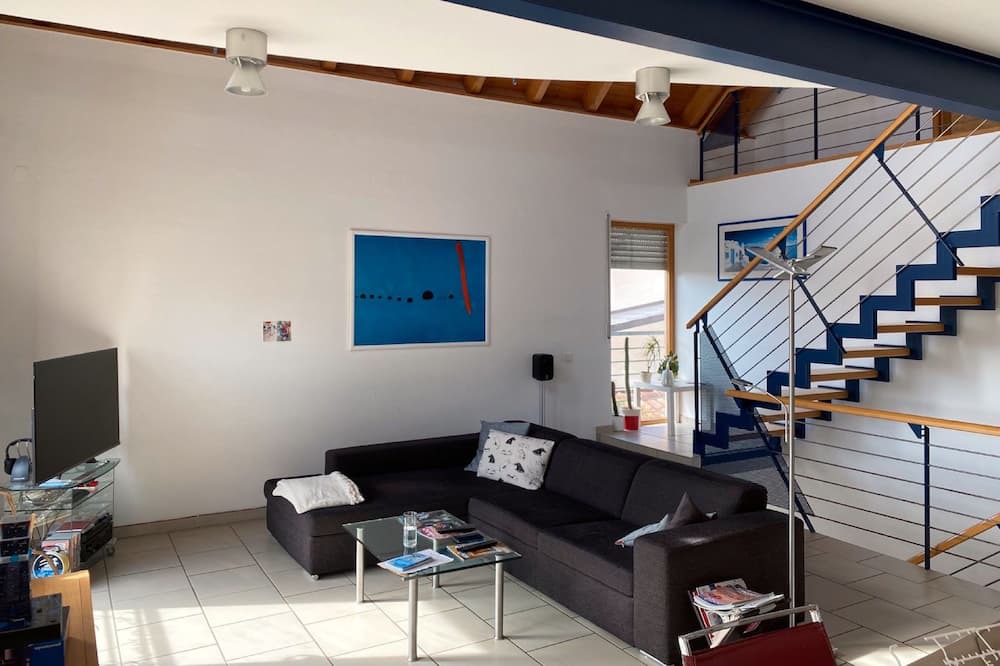 Photo of Livingroom in Novi di Modena