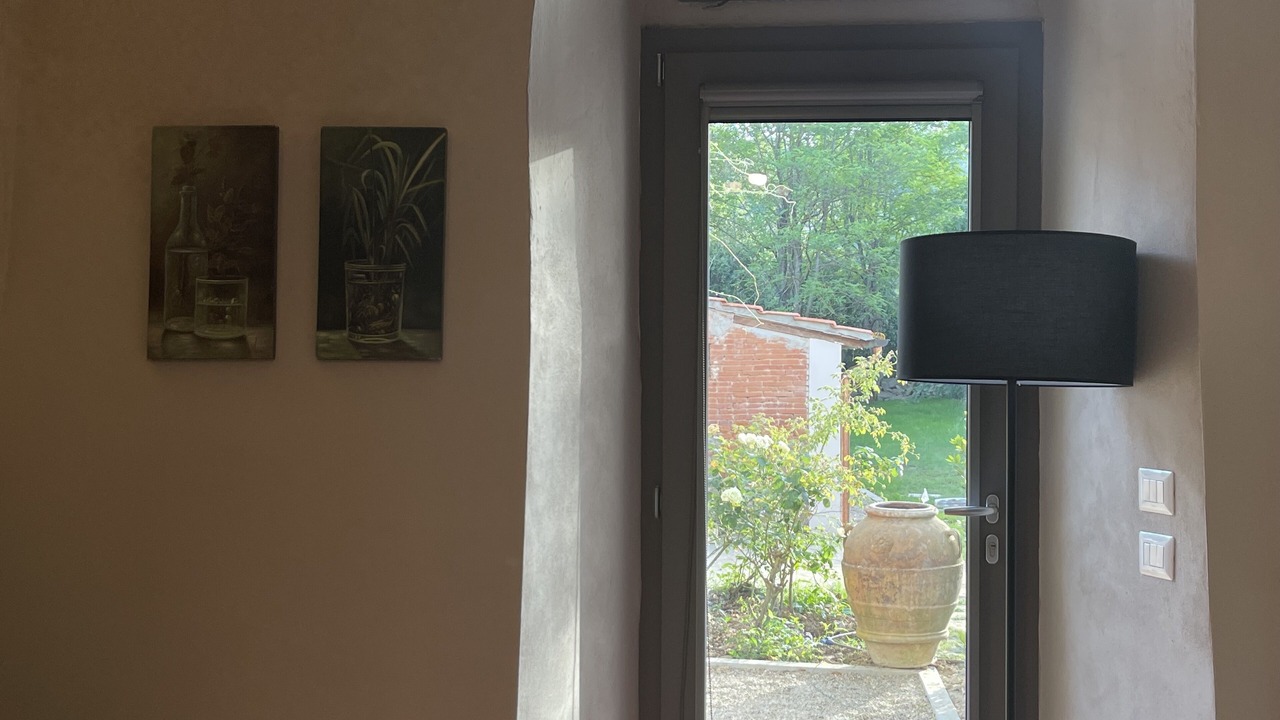 Photo of Bedroom in Figline e Incisa Valdarno