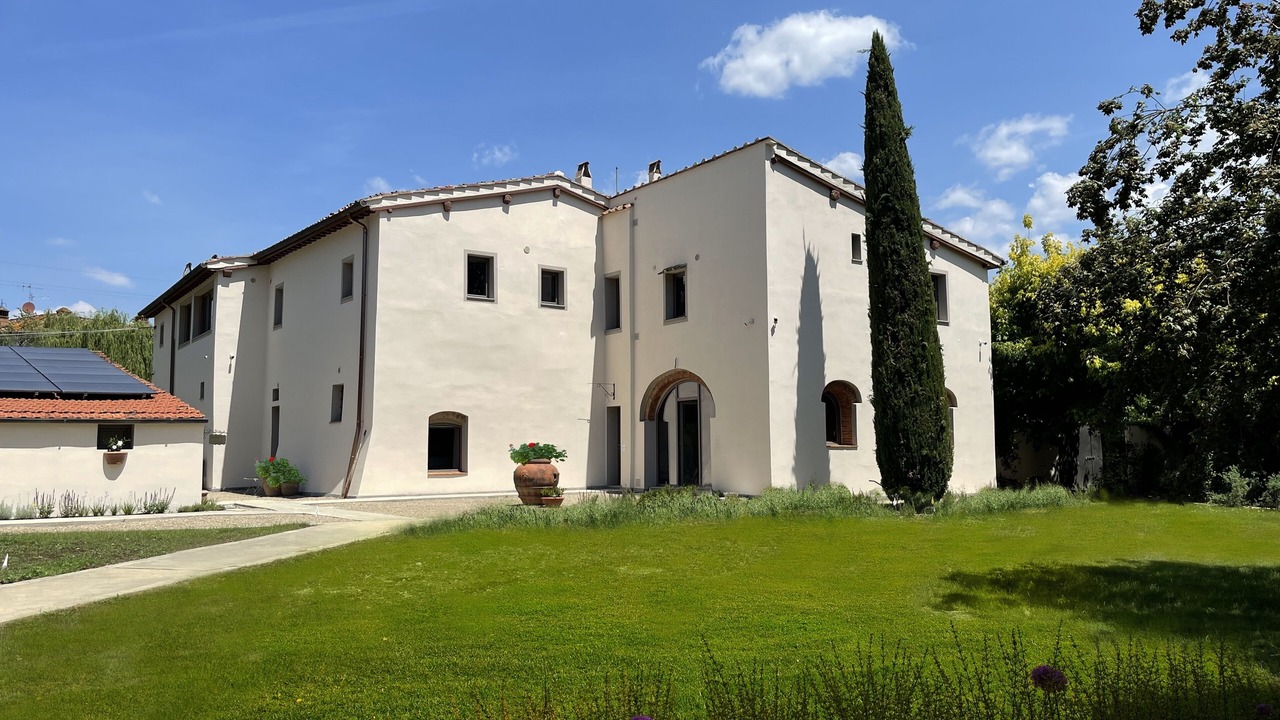 Photo of Outdoor in Figline e Incisa Valdarno