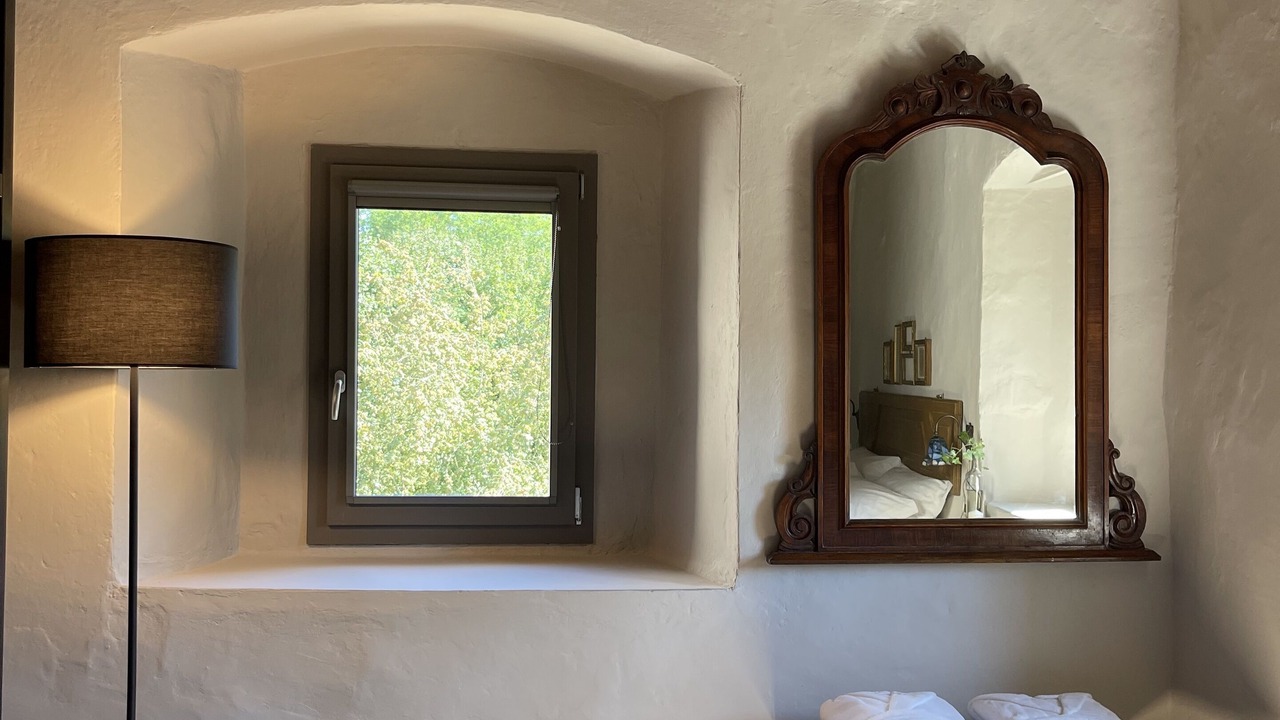 Photo of Bedroom in Figline e Incisa Valdarno
