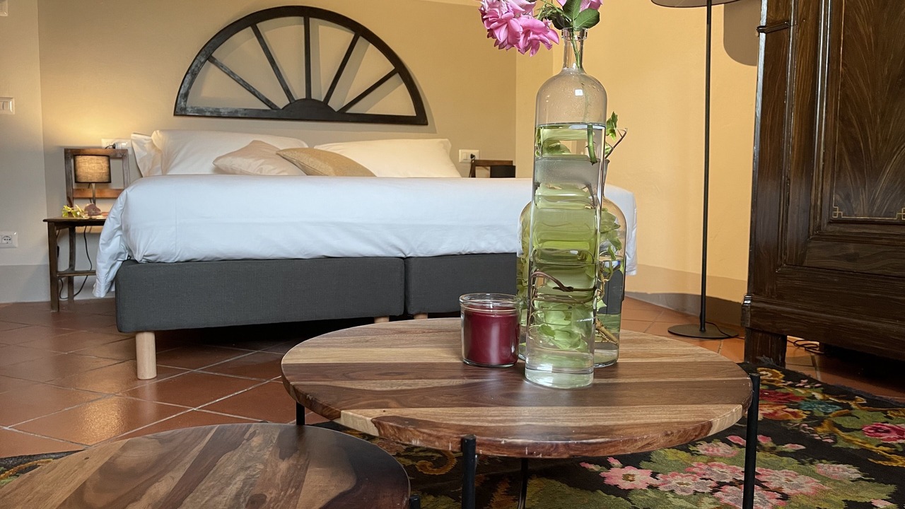 Photo of Bedroom in Figline e Incisa Valdarno