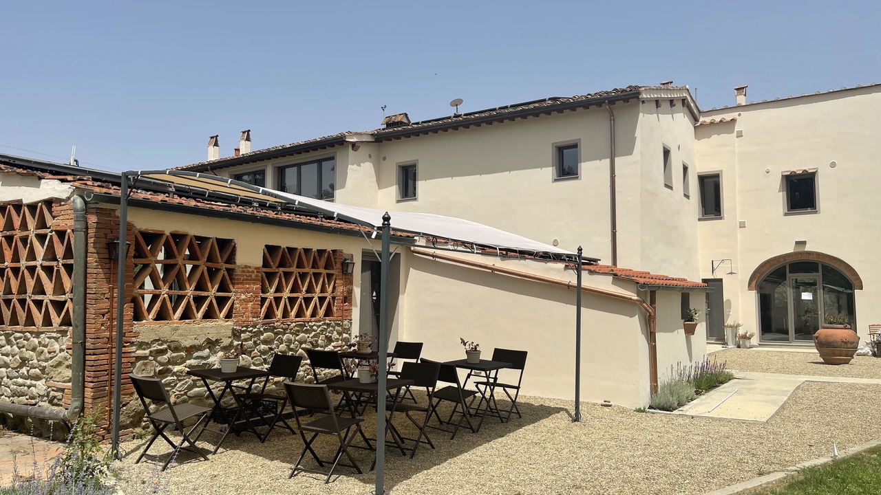 Photo of Outdoor in Figline e Incisa Valdarno
