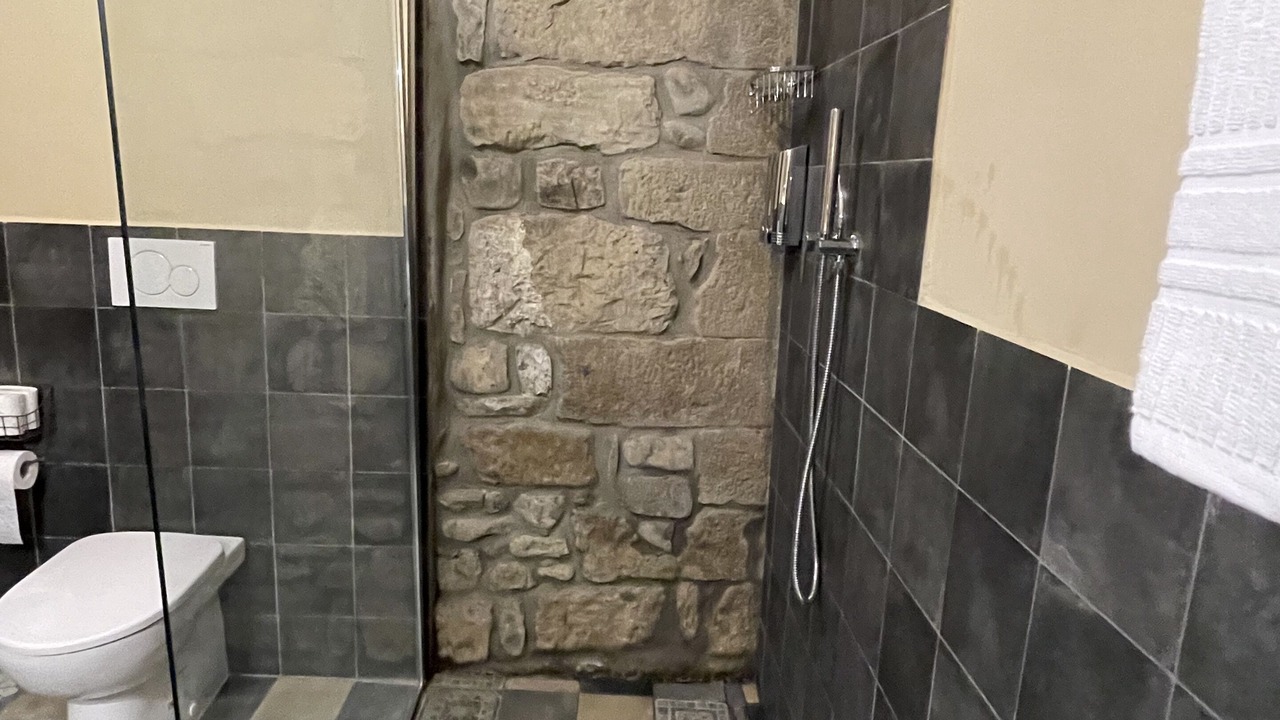 Photo of Bathroom in Figline e Incisa Valdarno