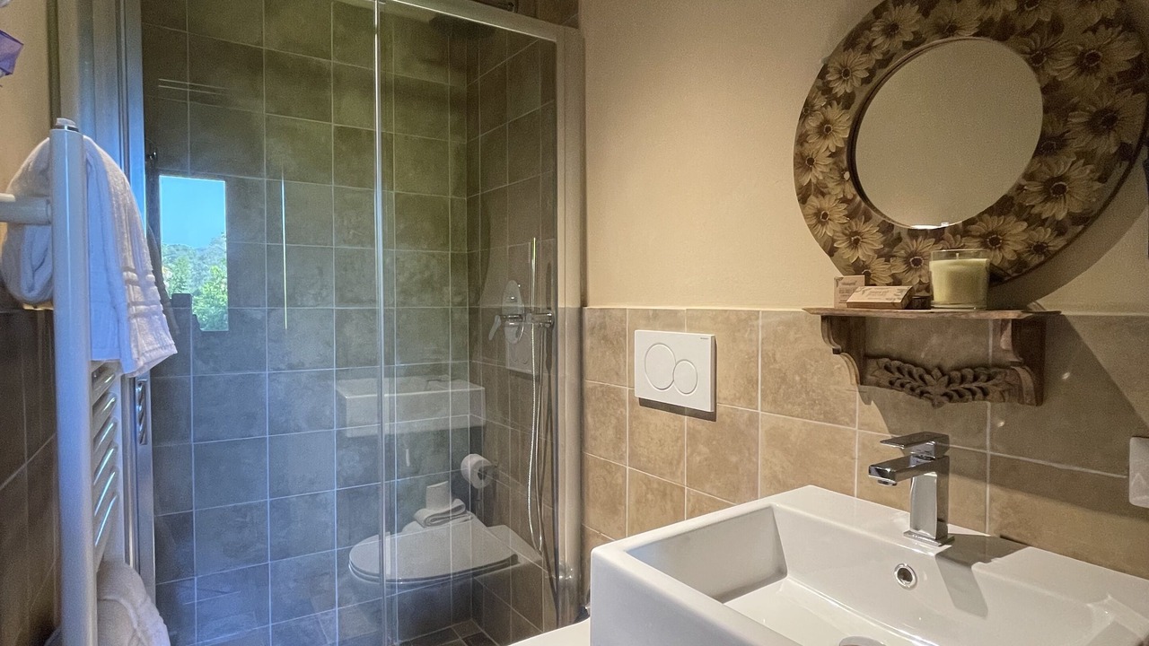 Photo of Bathroom in Figline e Incisa Valdarno