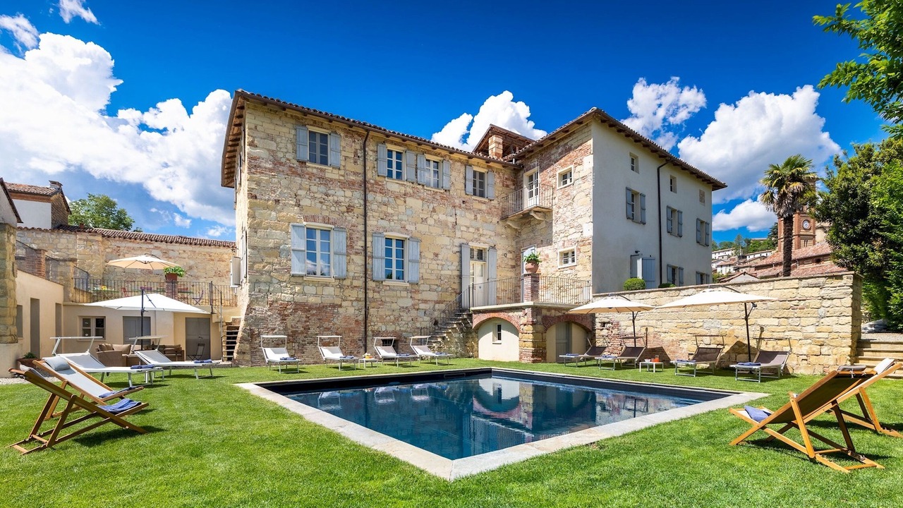 Photo of Outdoor in Ottiglio