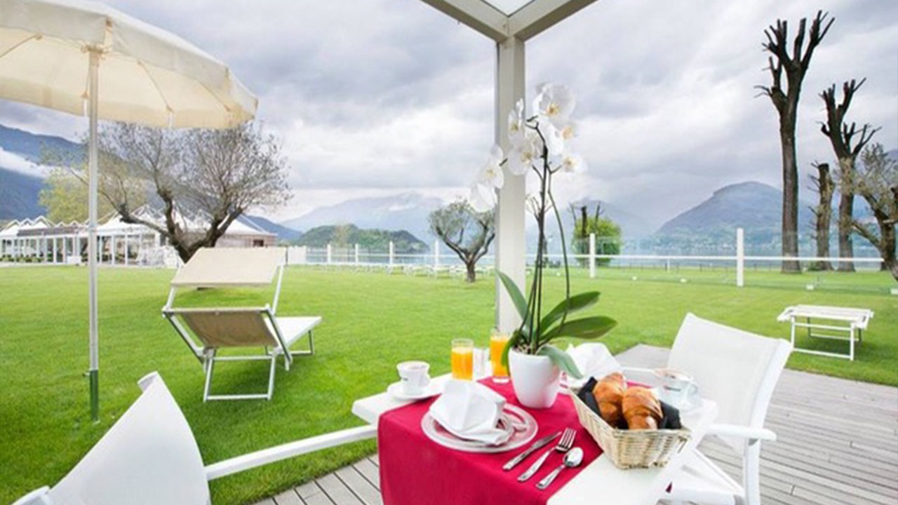 Photo of Outdoor in Colico Piano